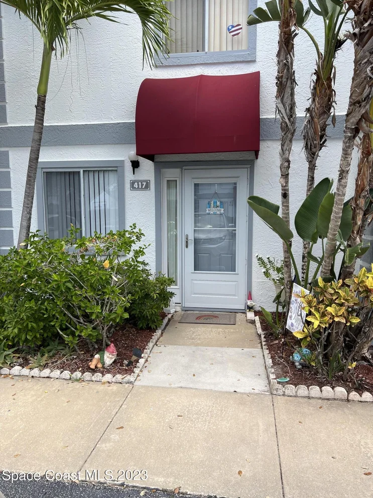 Unit for sale at 417 Seaport Boulevard, Cape Canaveral, FL 32920