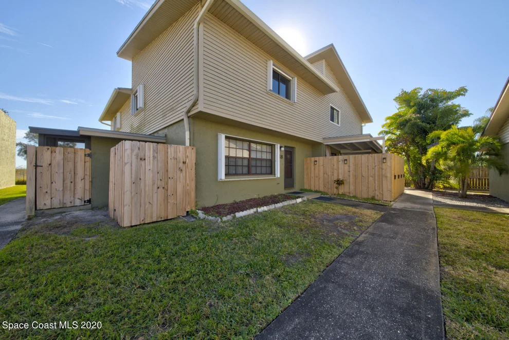 Unit for sale at 516 S Plumosa Street, Merritt Island, FL 32952