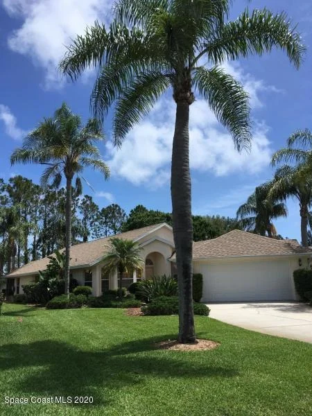 Unit for sale at 3936 Saint Armens Street, Melbourne, FL 32934
