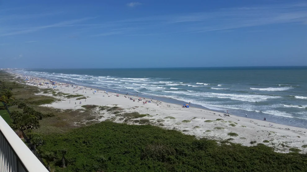 Unit for sale at 830 N Atlantic Avenue, Cocoa Beach, FL 32931