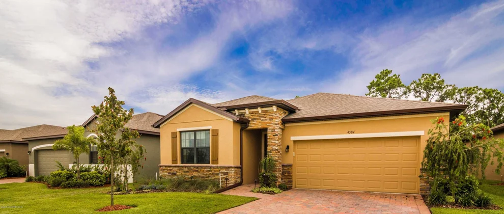 Unit for sale at 4584 Caladium Circle, West Melbourne, FL 32904