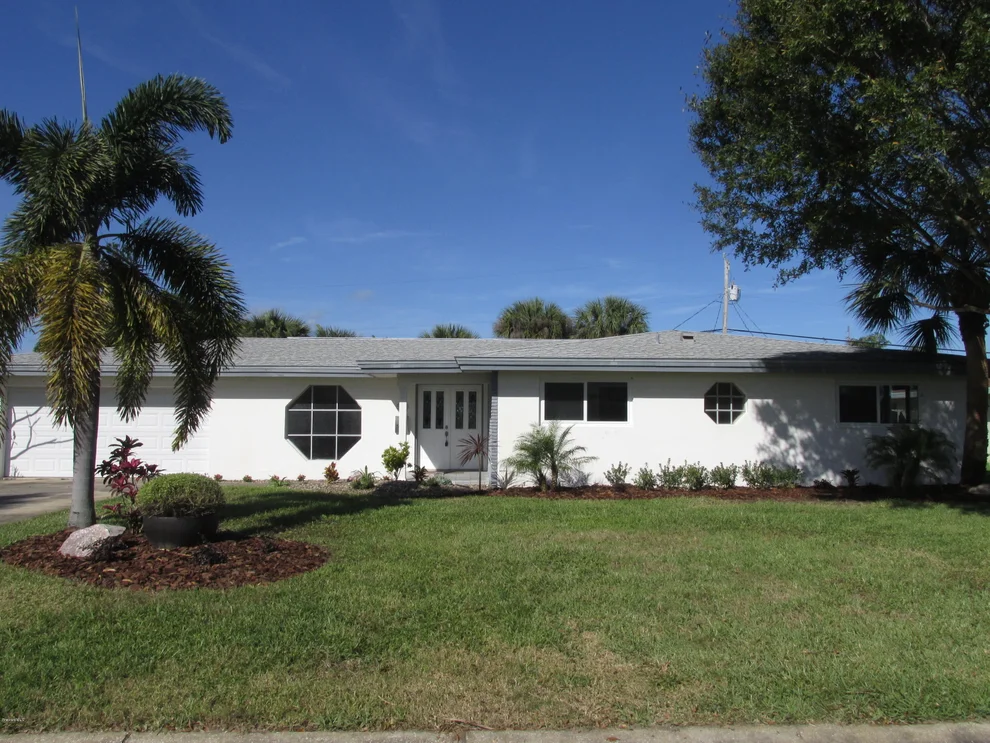 Unit for sale at 590 Teakwood Avenue, Satellite Beach, FL 32937