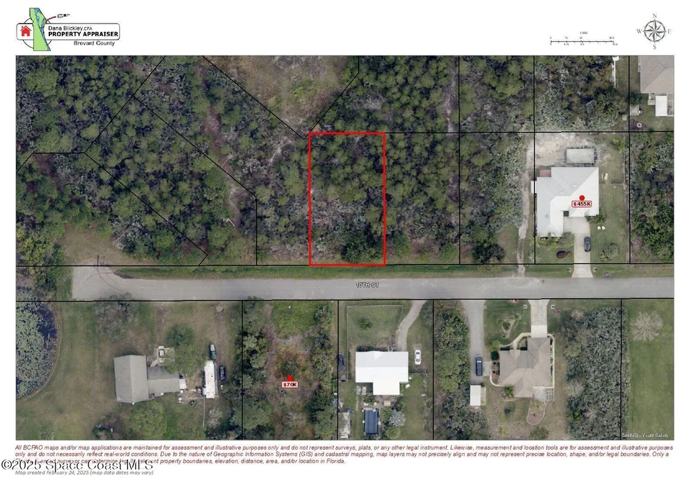 Unit for sale at 3840 10th Street, Micco, FL 32976