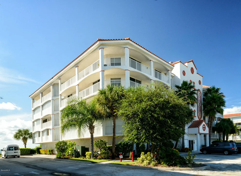 Unit for sale at 8964 Puerto Del Rio Drive, Cape Canaveral, FL 32920