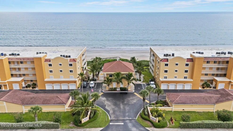 Unit for sale at 1791 N Highway A1a, Indian Harbour Beach, FL 32937