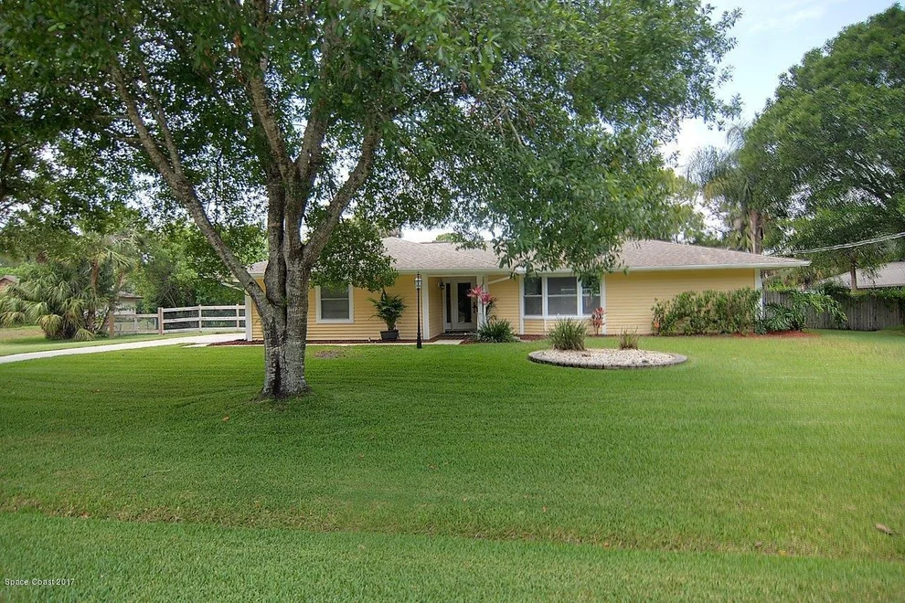 Unit for sale at 2725 Ranchwood Court, Melbourne, FL 32934