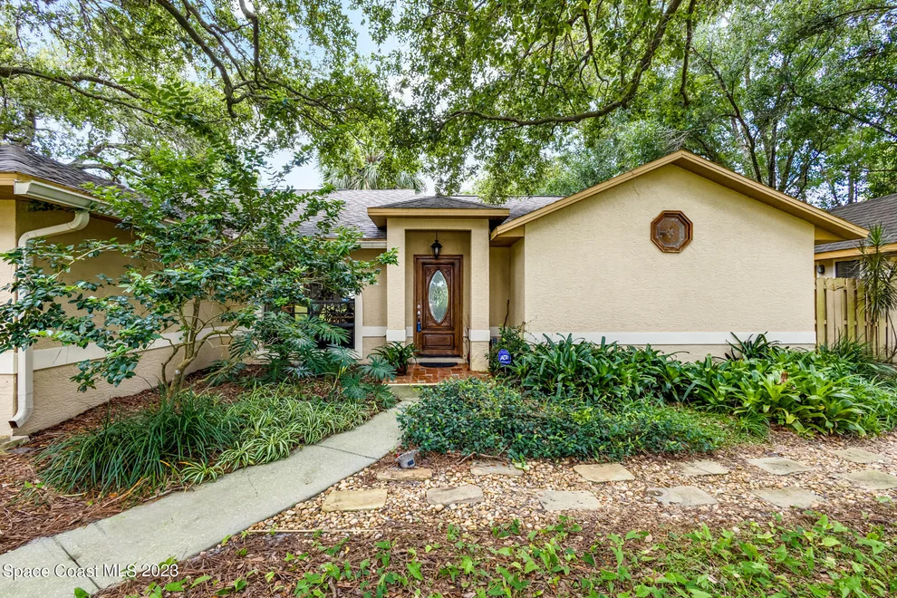 Unit for sale at 1014 Lynbrook Street NW, Palm Bay, FL 32907