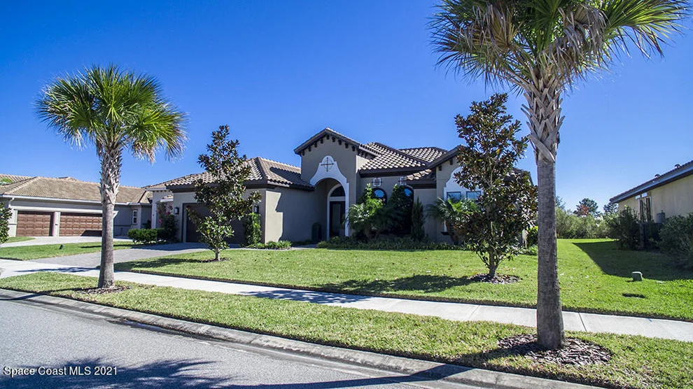 Unit for sale at 5257 Kirkwall Circle, Melbourne, FL 32940