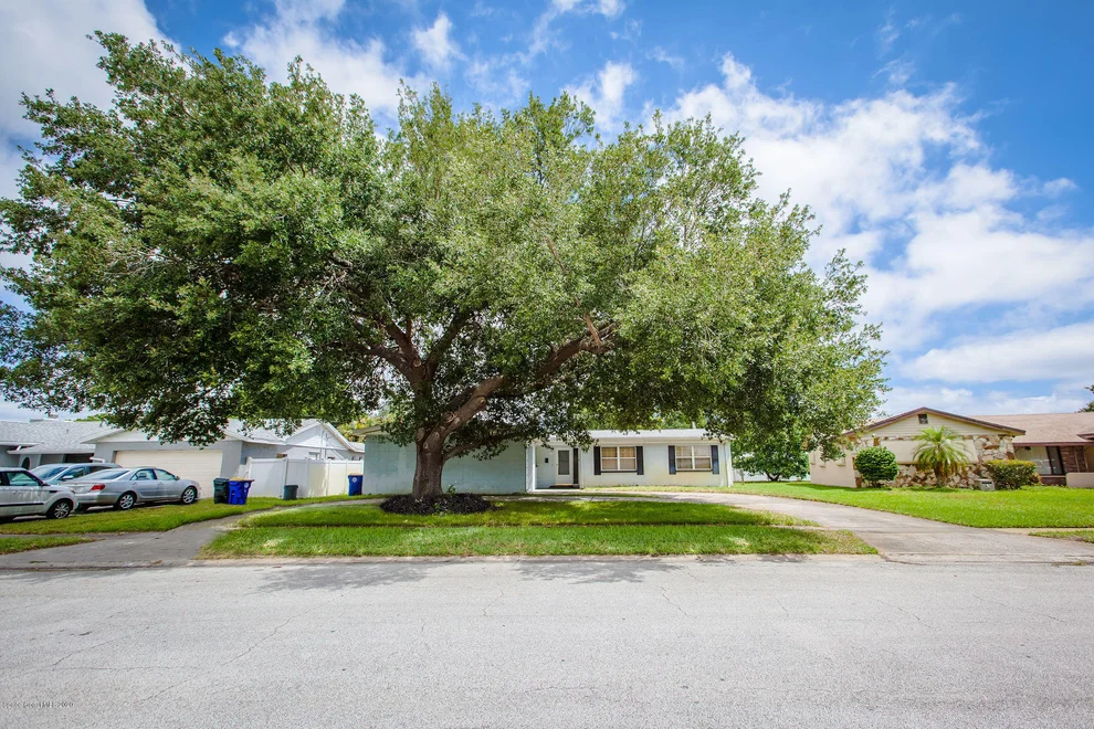 Unit for sale at 1392 Sarazen Drive, Rockledge, FL 32955