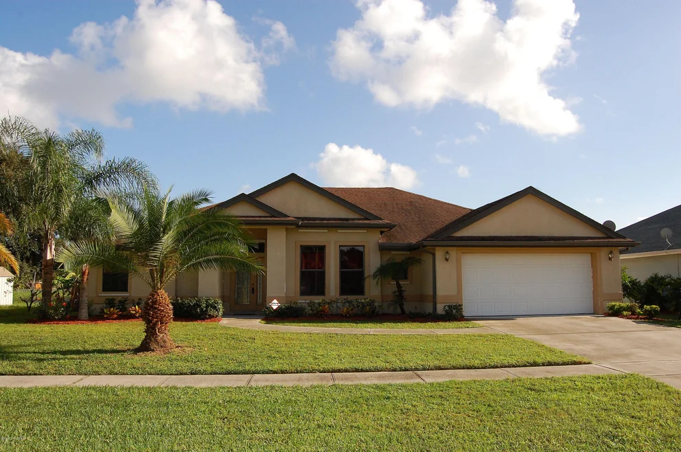 Unit for sale at 1509 Rosa L Jones Drive, Rockledge, FL 32955