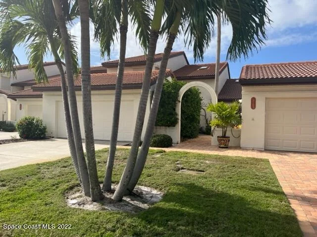 Unit for sale at 2105 Parkside Place, Indian Harbour Beach, FL 32937