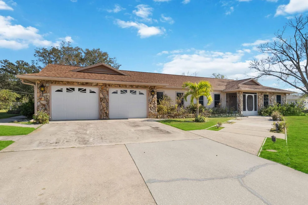 Unit for sale at 741 Montclair Road NE, Palm Bay, FL 32905