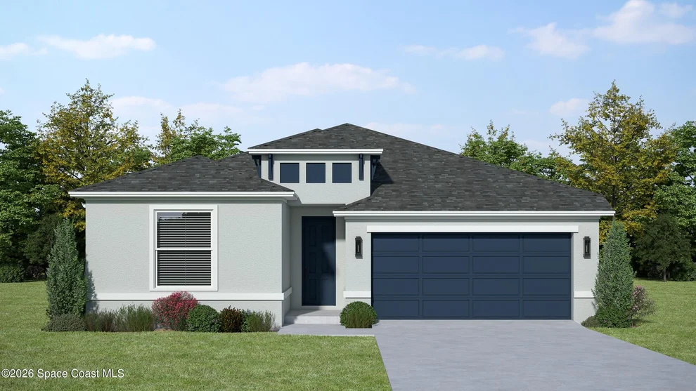 Unit for sale at 1699 Jacobin Street NW, Palm Bay, FL 32907