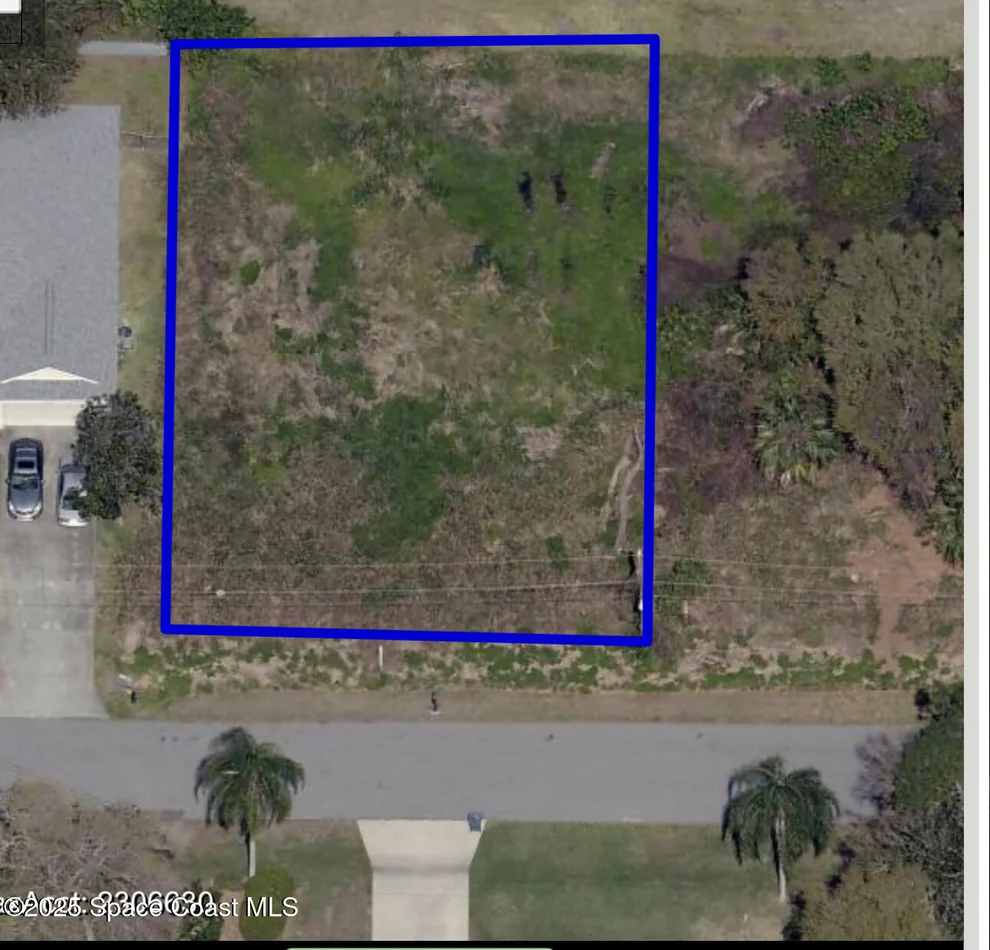 Unit for sale at 6332 Dearman Street, Cocoa, FL 32927