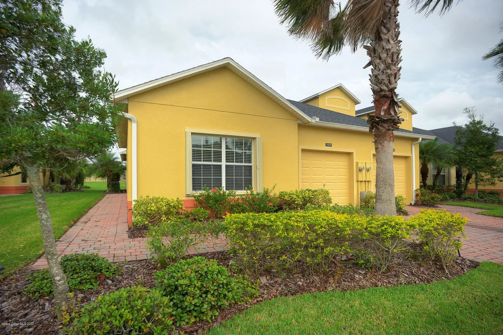 Unit for sale at 3470 Funston Circle, Melbourne, FL 32940