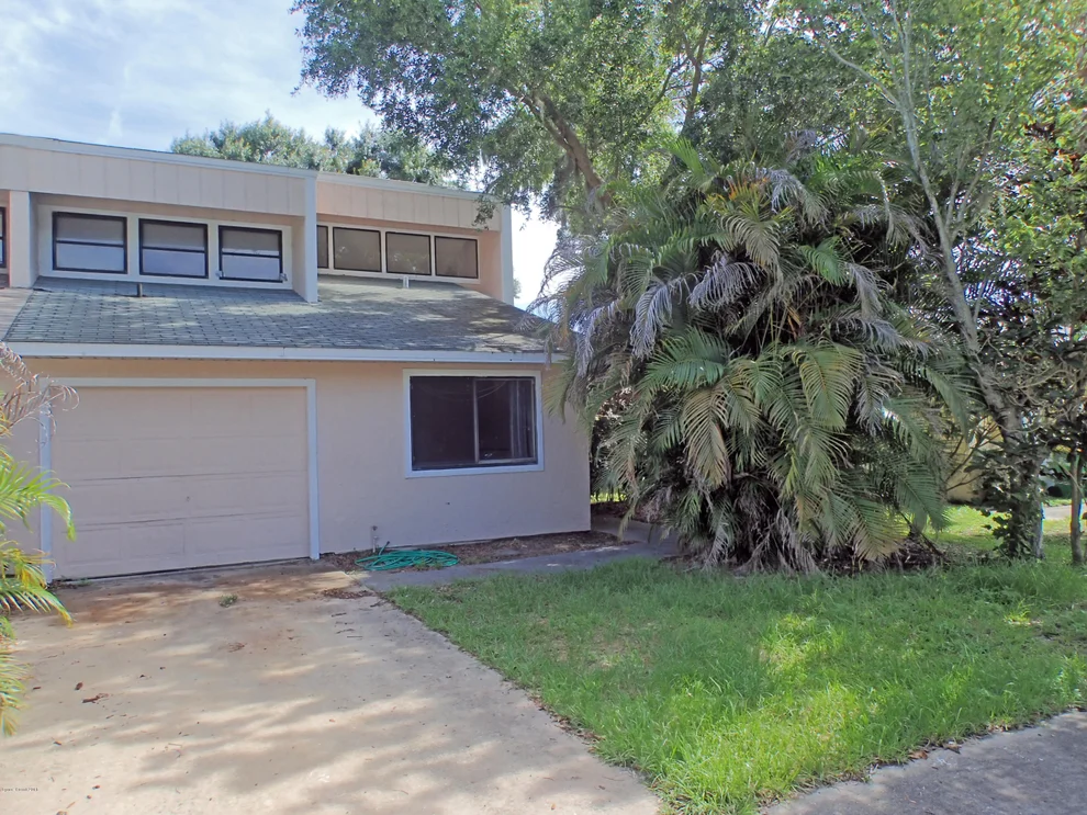 Unit for sale at 2426 Delys Street, Cocoa, FL 32926