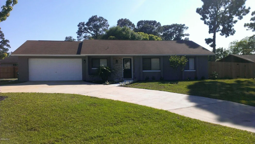 Unit for sale at 5400 Flint Road, Cocoa, FL 32927