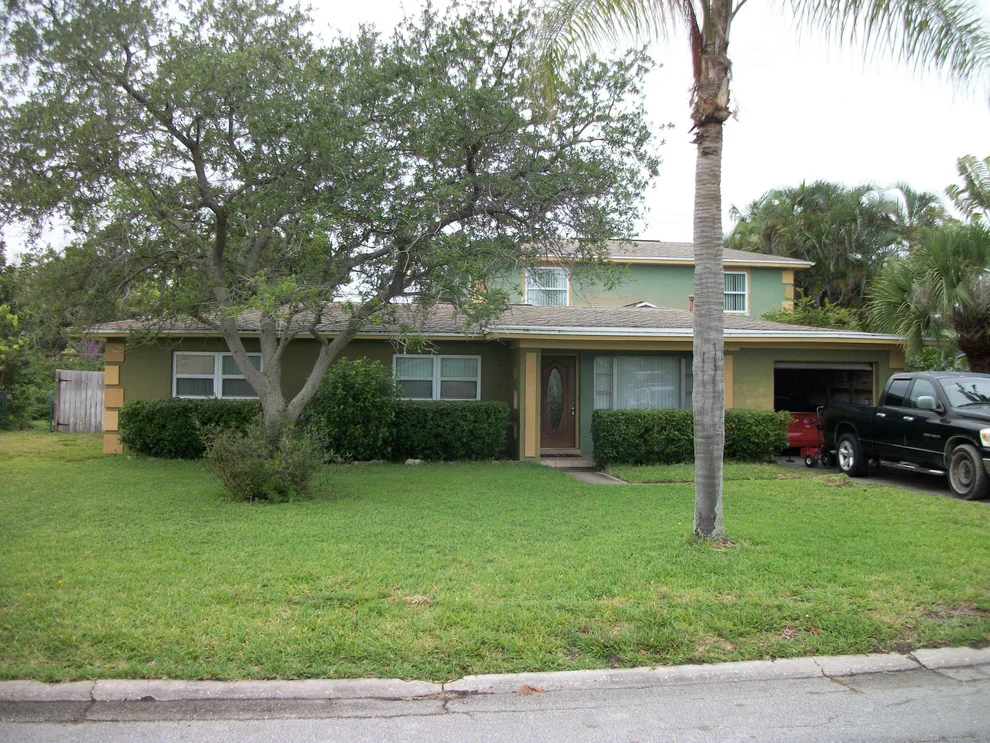 Unit for sale at 460 2nd Avenue, Satellite Beach, FL 32937
