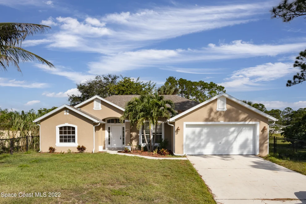 Unit for sale at 1873 Heartwellville Street NW, Palm Bay, FL 32907