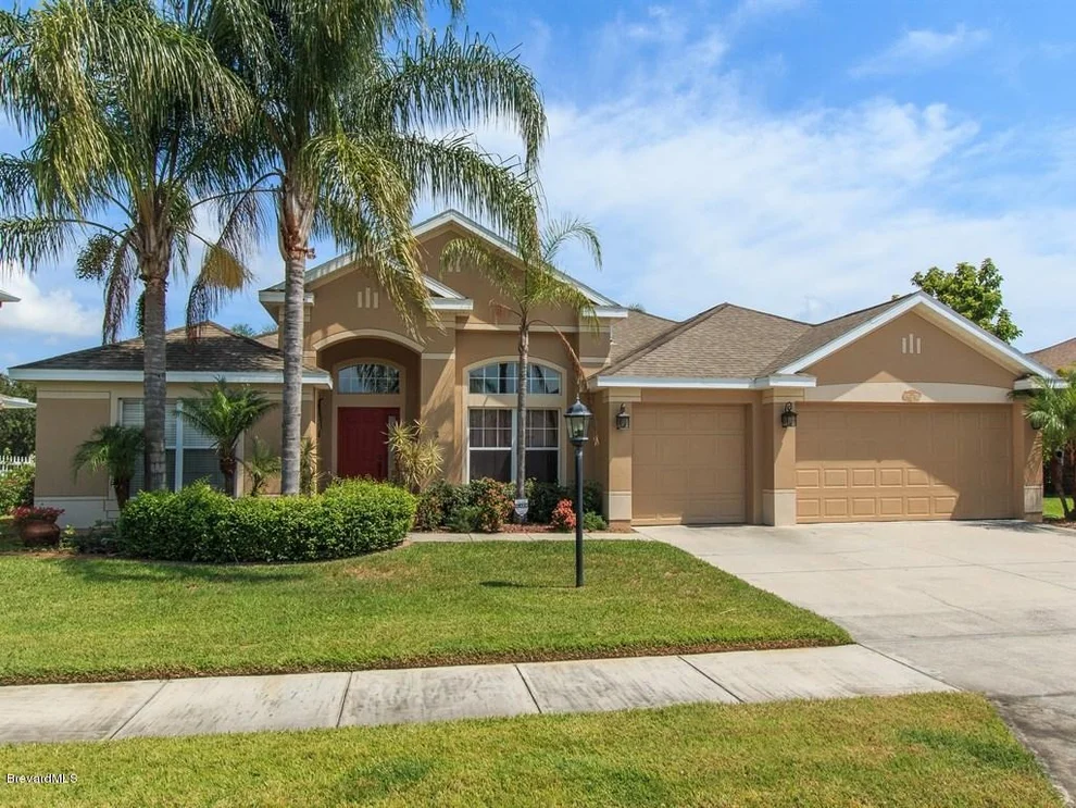 Unit for sale at 4178 Chastain Drive, Melbourne, FL 32940