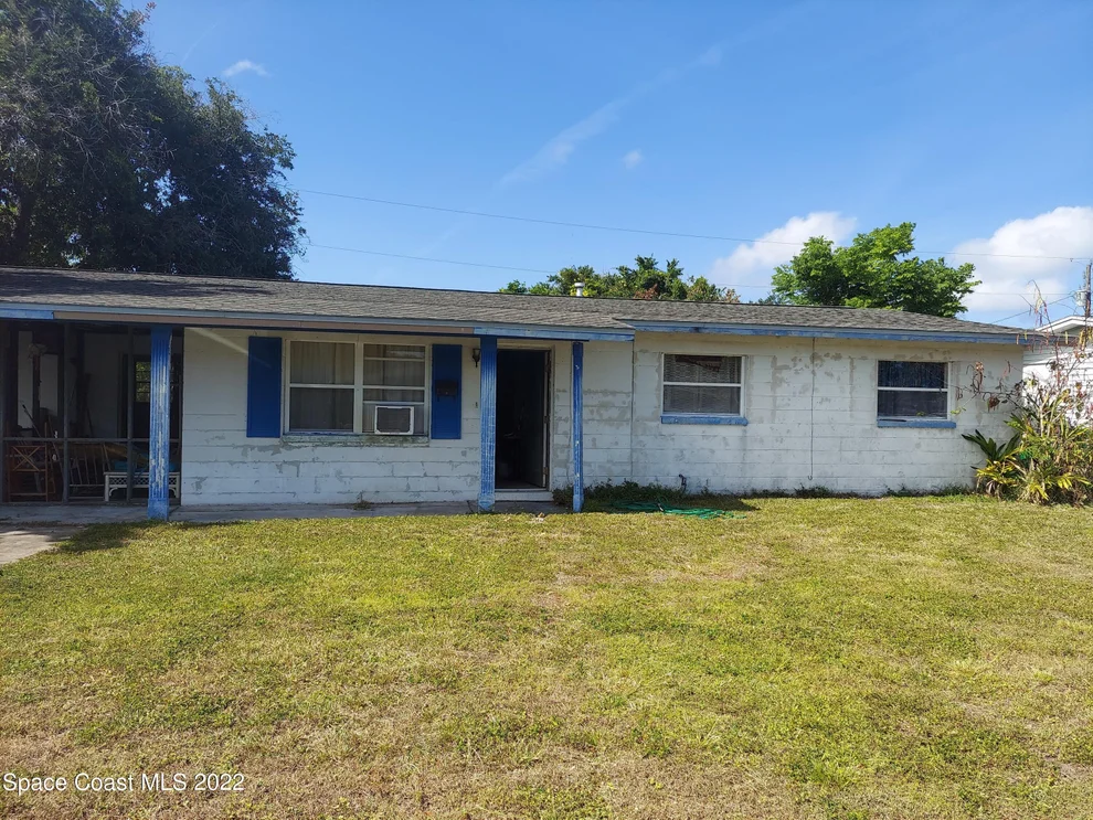 Unit for sale at 2468 Bonny Drive, Cocoa, FL 32926