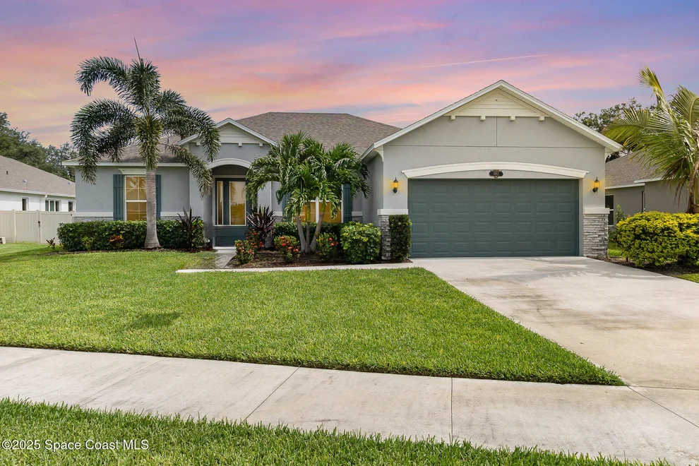Unit for sale at 1982 Killian Drive NE, Palm Bay, FL 32905