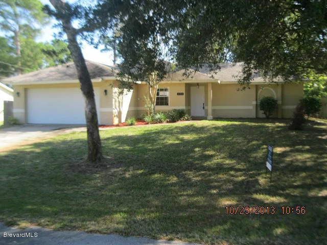Unit for sale at 1101 NW Gallatin Avenue, Palm Bay, FL 32907