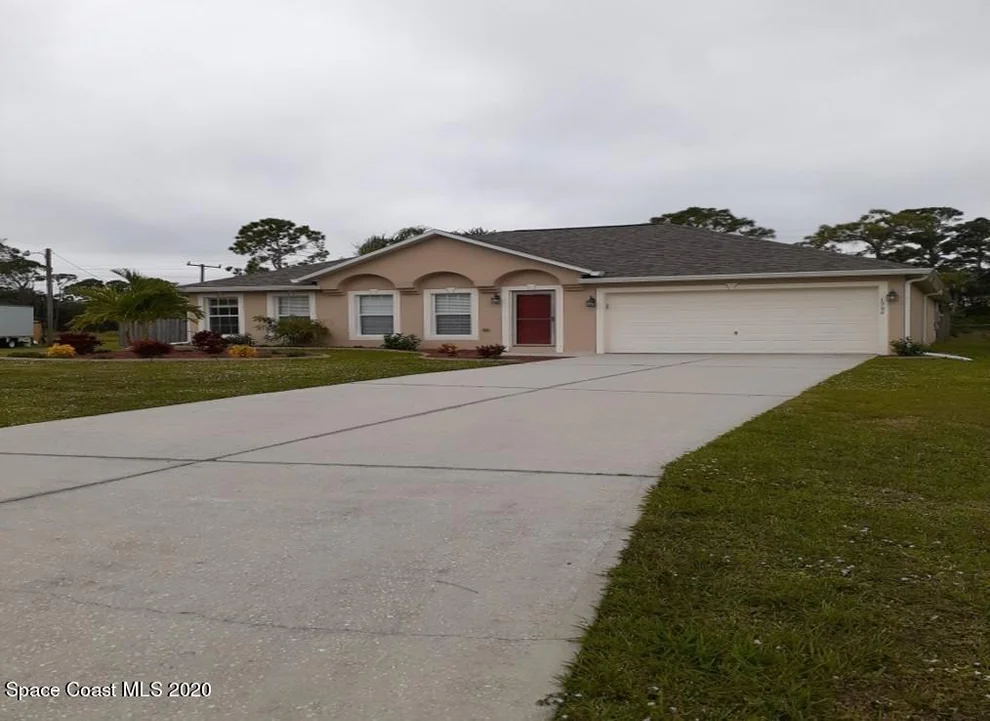 Unit for sale at 1384 SE Brandwine Avenue, Palm Bay, FL 32909