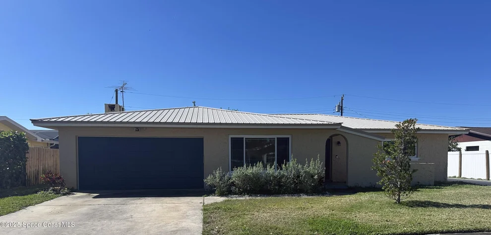 Unit for sale at 1345 Demitasse Avenue, Merritt Island, FL 32952