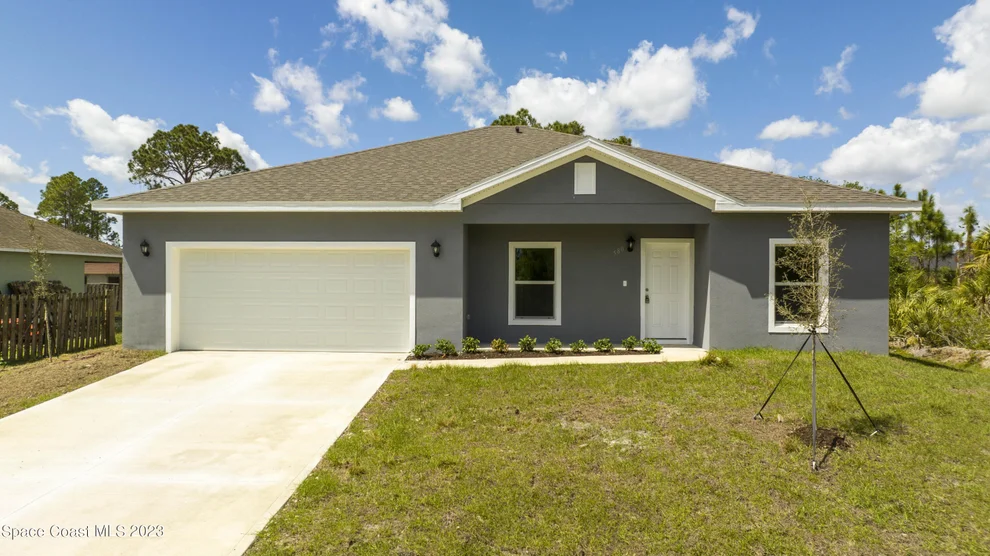Unit for sale at 1079 Wellington Street SW, Palm Bay, FL 32908
