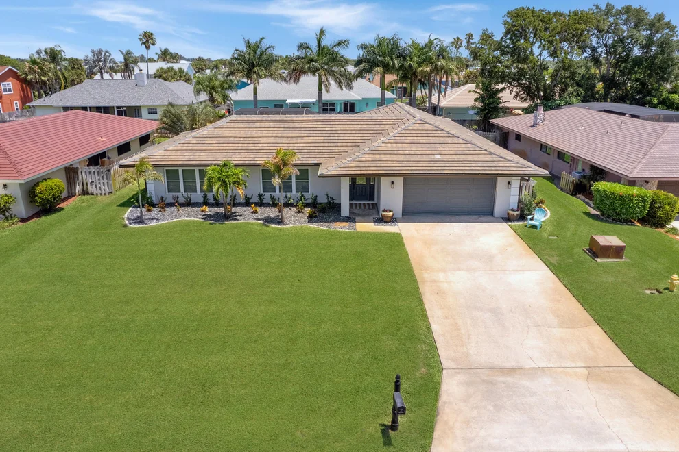 Unit for sale at 464 Sailfish Cove, Satellite Beach, FL 32937
