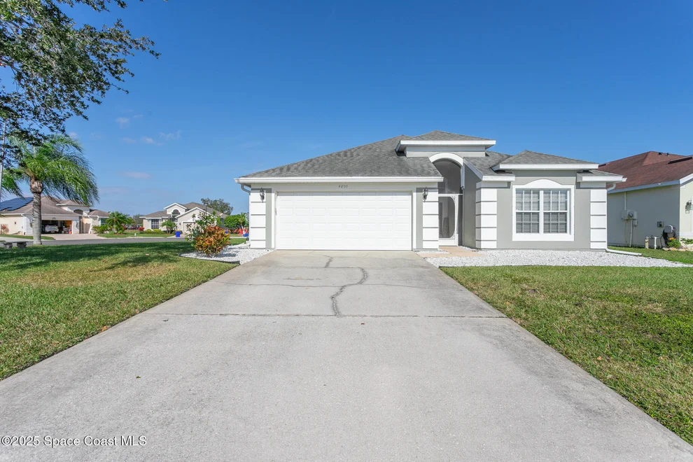 Unit for sale at 4890 Worthington Circle, Rockledge, FL 32955