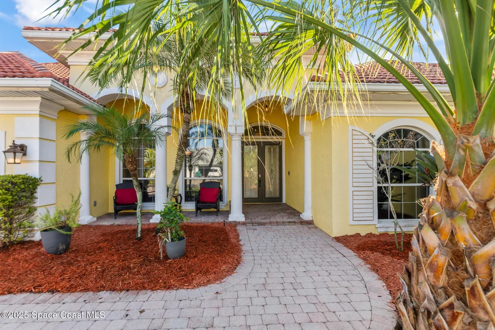 Unit for sale at 2469 Long Sandy Circle, Merritt Island, FL 32952