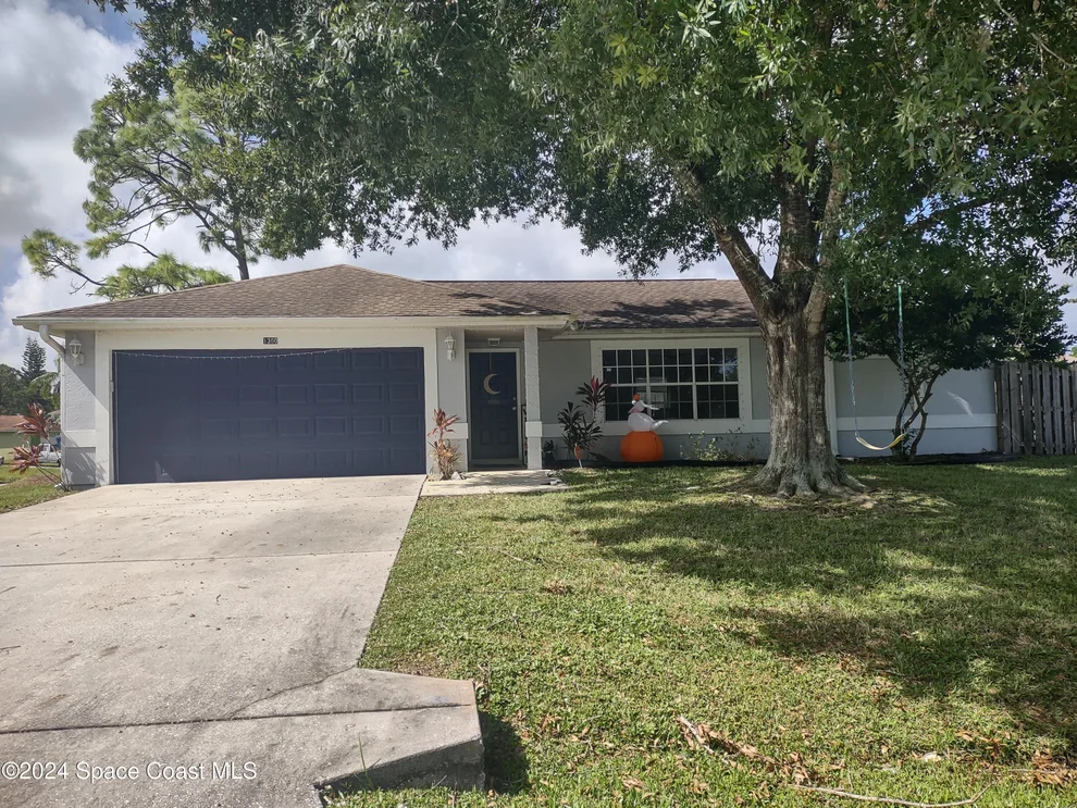 Unit for sale at 1300 Rice Avenue, Palm Bay, FL 32907