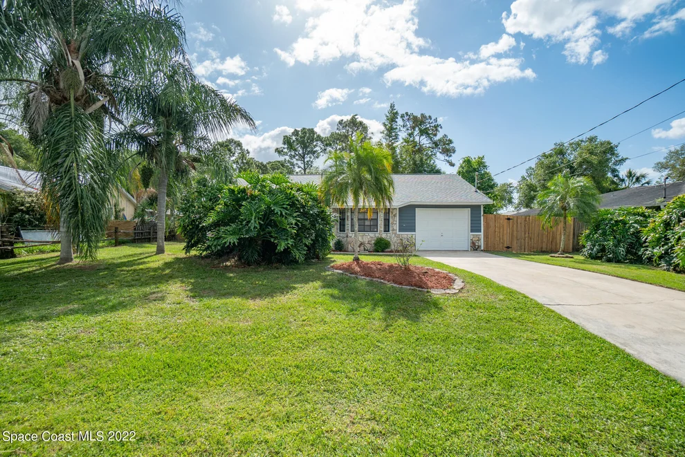 Unit for sale at 6155 Corning Road, Cocoa, FL 32927