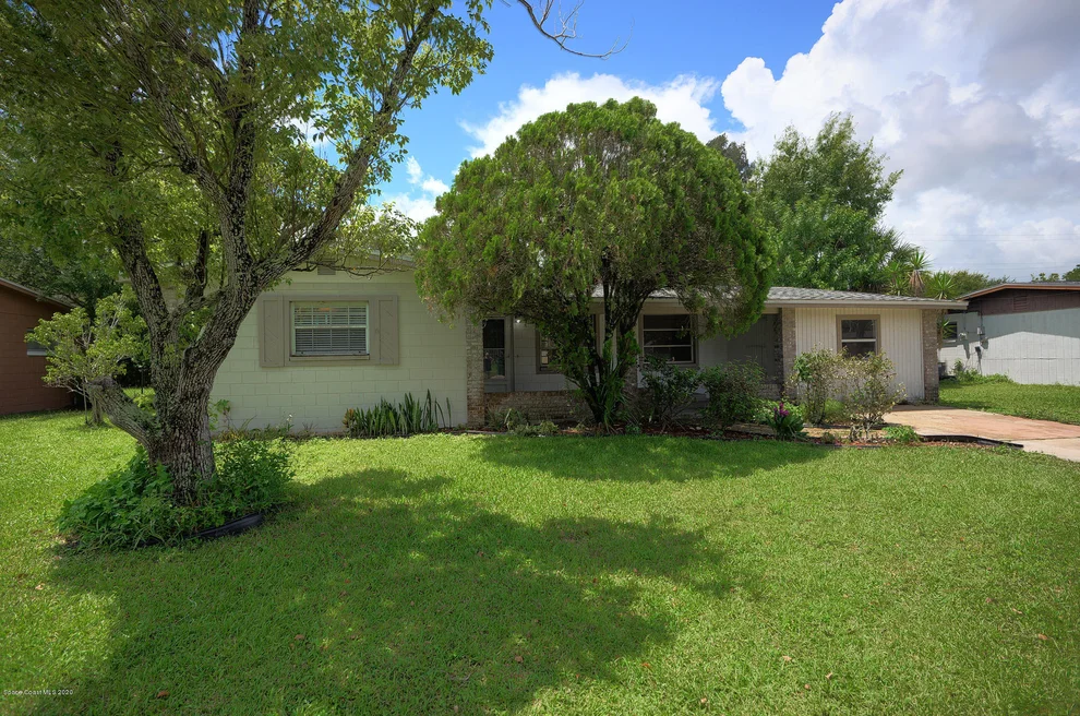 Unit for sale at 1080 Martha Lee Avenue, Rockledge, FL 32955