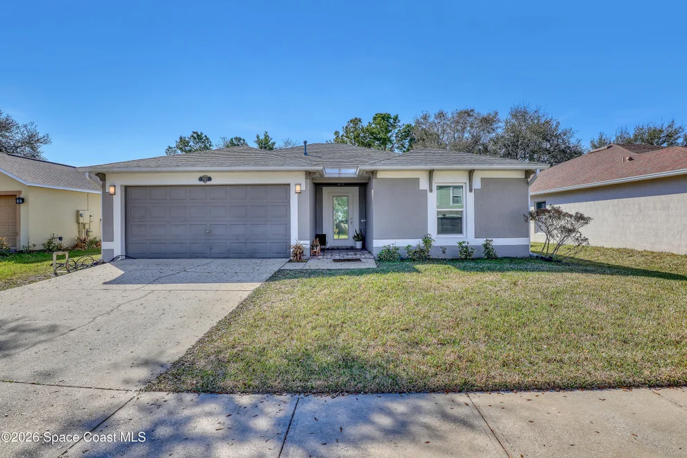 Unit for sale at 3967 Four Lakes Drive, Melbourne, FL 32940