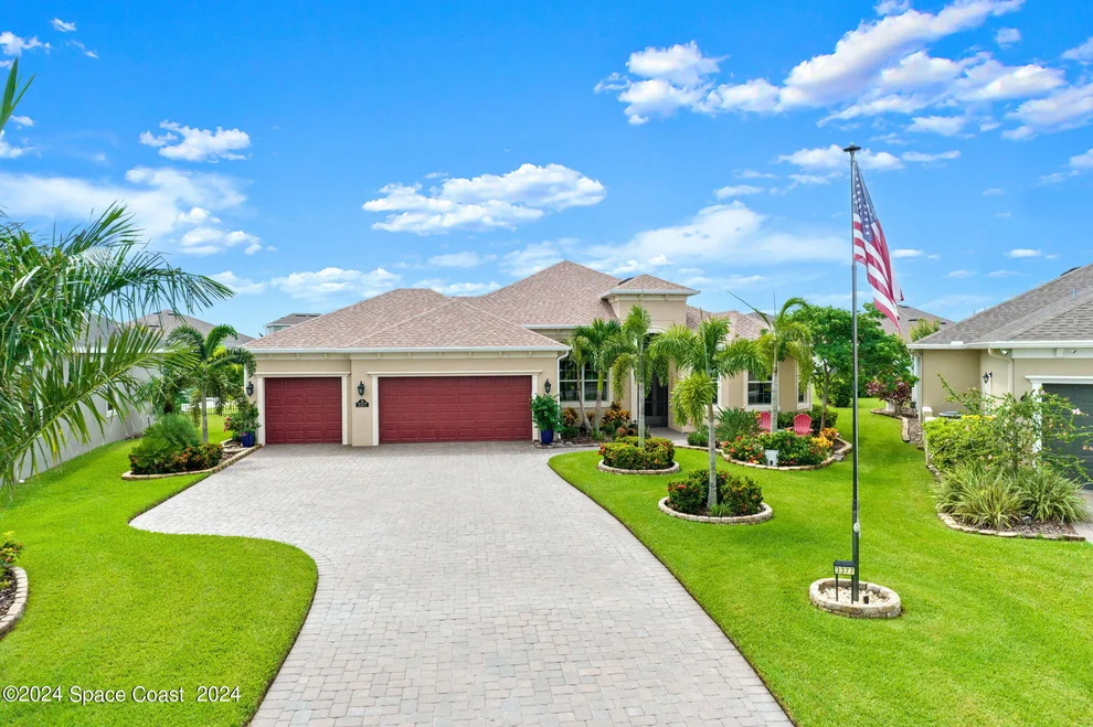 Unit for sale at 3377 Caviston, Melbourne, FL 32940