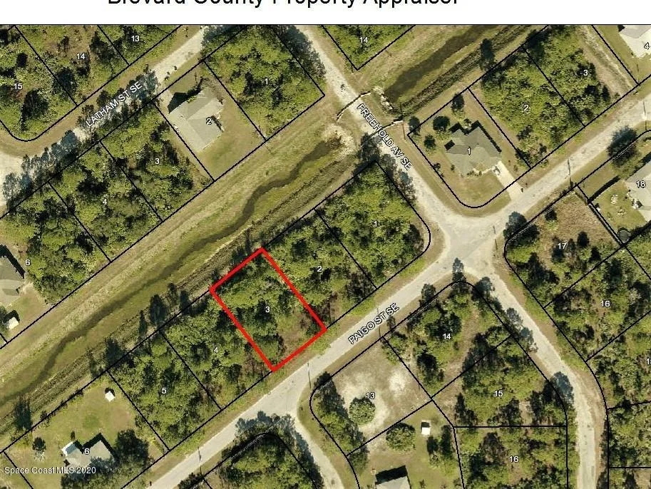 Unit for sale at 383 Paigo Street SE, Palm Bay, FL 32909