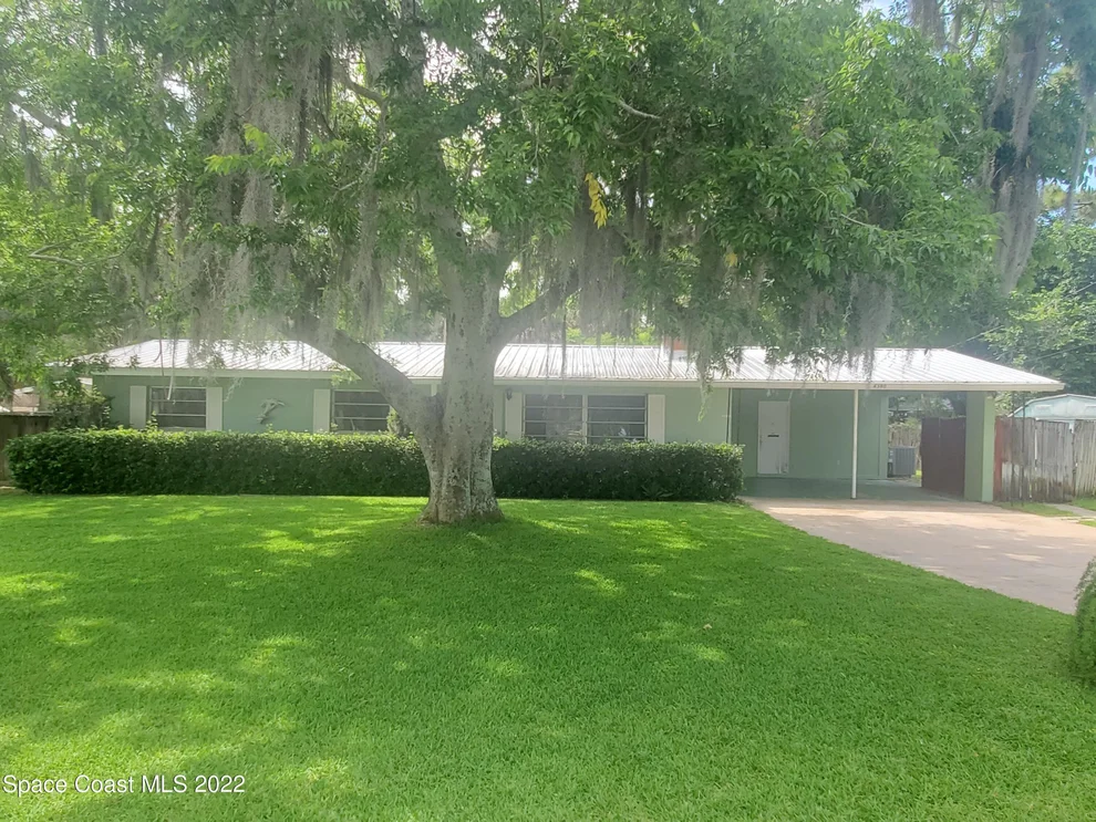 Unit for sale at 4380 Alpine Lane, Titusville, FL 32780