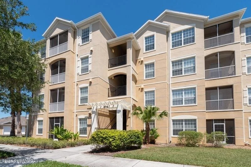 Unit for sale at 1576 Peregrine Circle, Rockledge, FL 32955