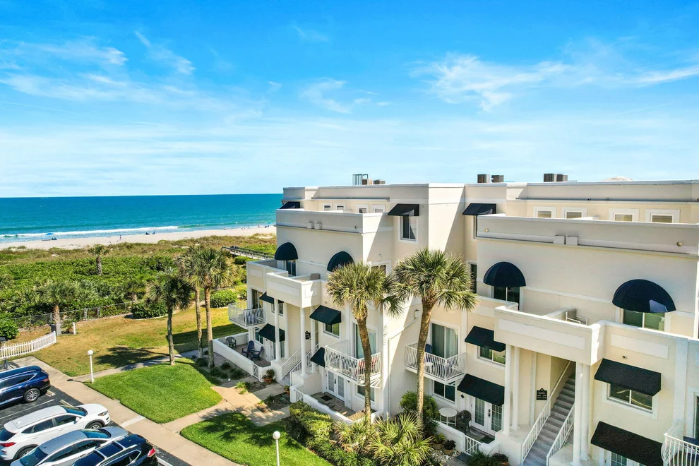Unit for sale at 8600 Ridgewood Avenue, Cape Canaveral, FL 32920