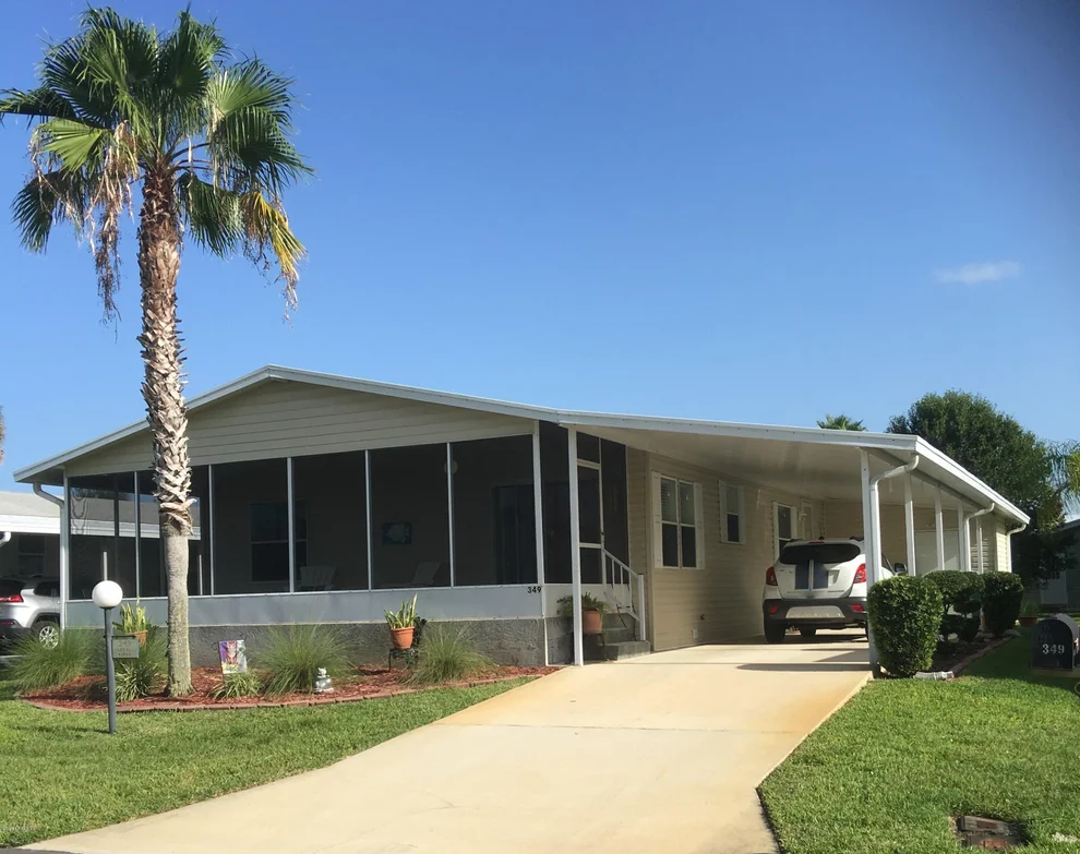 Unit for sale at 349 HARMONY Place, Cocoa, FL 32926