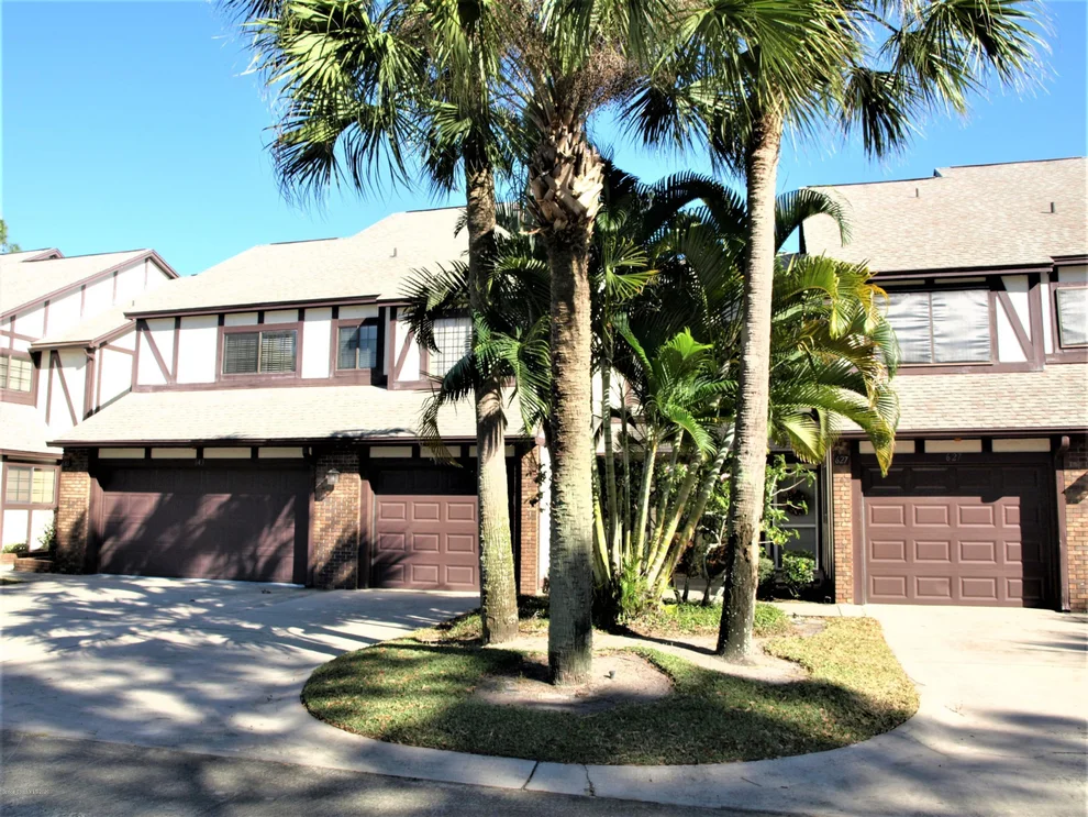 Unit for sale at 641 Greenwood Manor Circle, West Melbourne, FL 32904