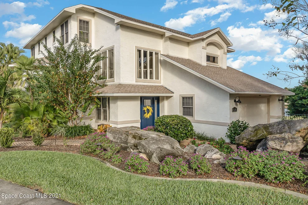 Unit for sale at 3675 Muirfield Drive, Titusville, FL 32780