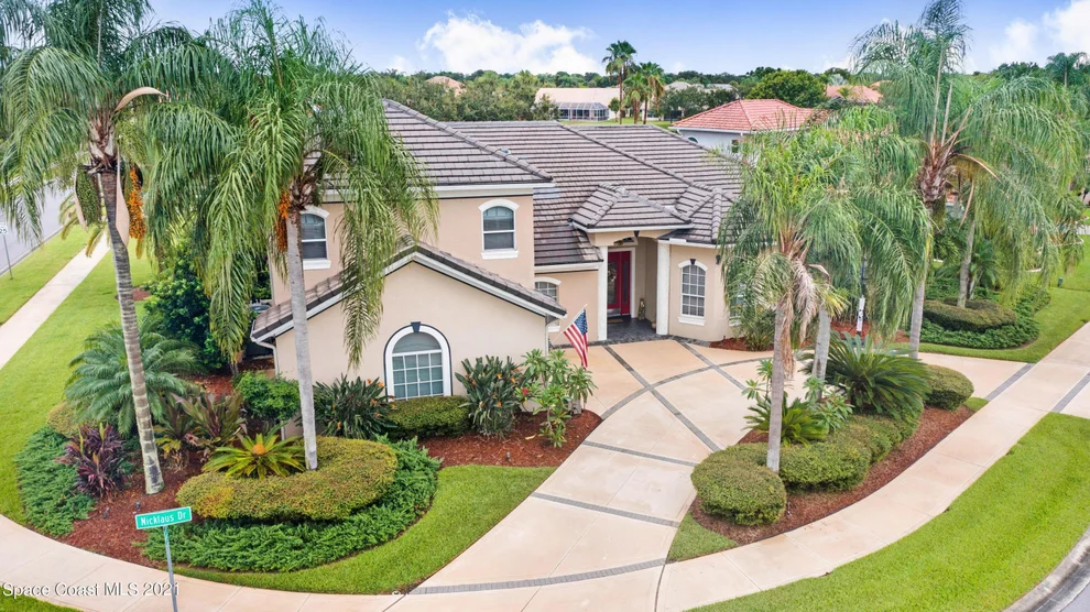 Unit for sale at 687 Nicklaus Drive, Melbourne, FL 32940