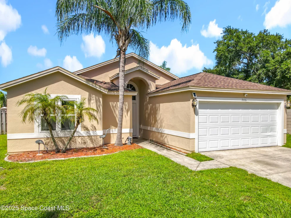 Unit for sale at 7000 Hammock Trace Drive, Melbourne, FL 32940