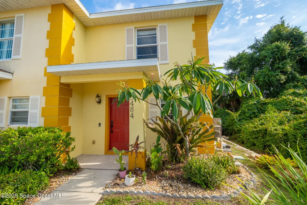 Unit for sale at 3484 Joe Murell Drive, Titusville, FL 32780
