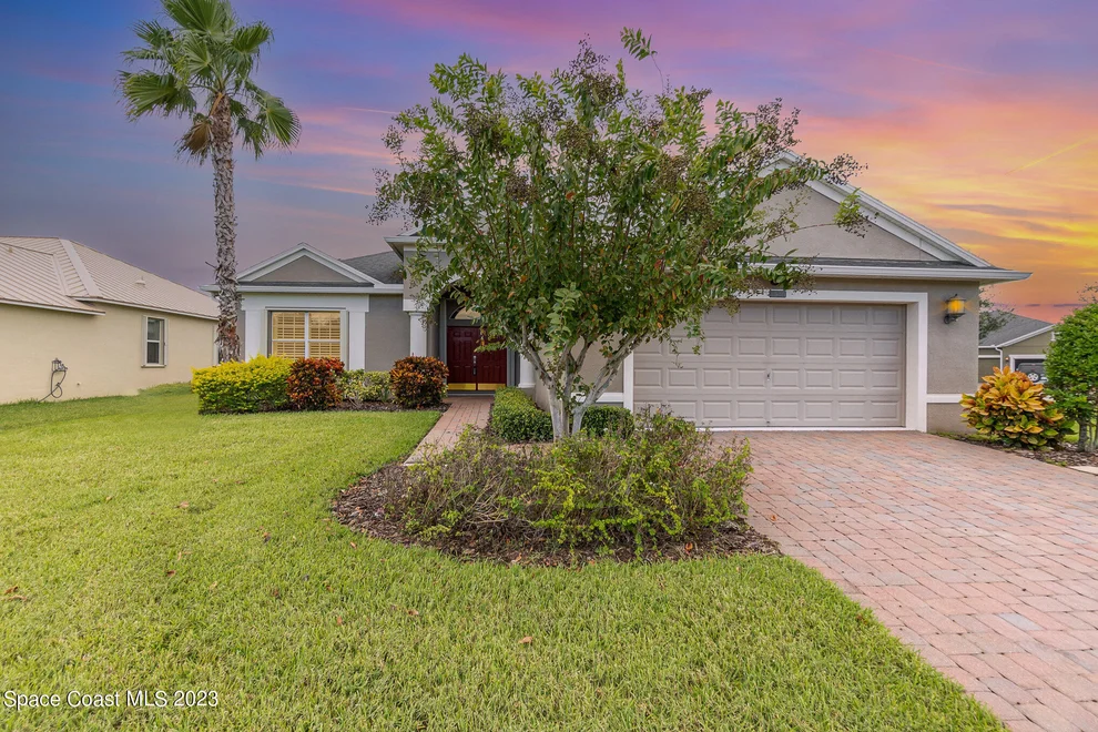 Unit for sale at 6540 Ingalls Street, Viera, FL 32940