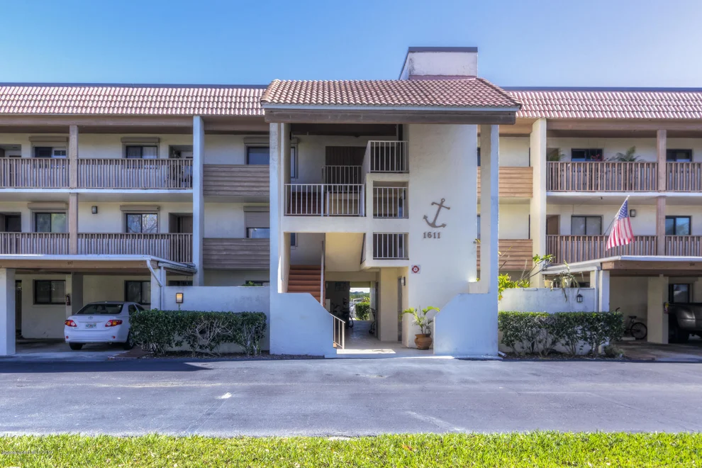 Unit for sale at 1611 Minutemen Causeway, Cocoa Beach, FL 32931